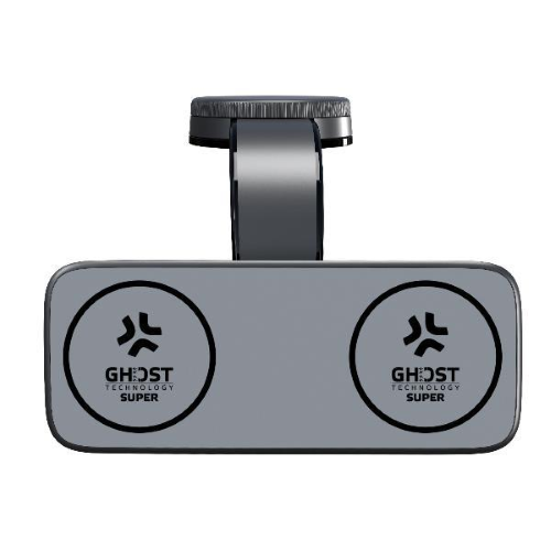 CELLY DUAL MAGNETIC PHONE HOLDER